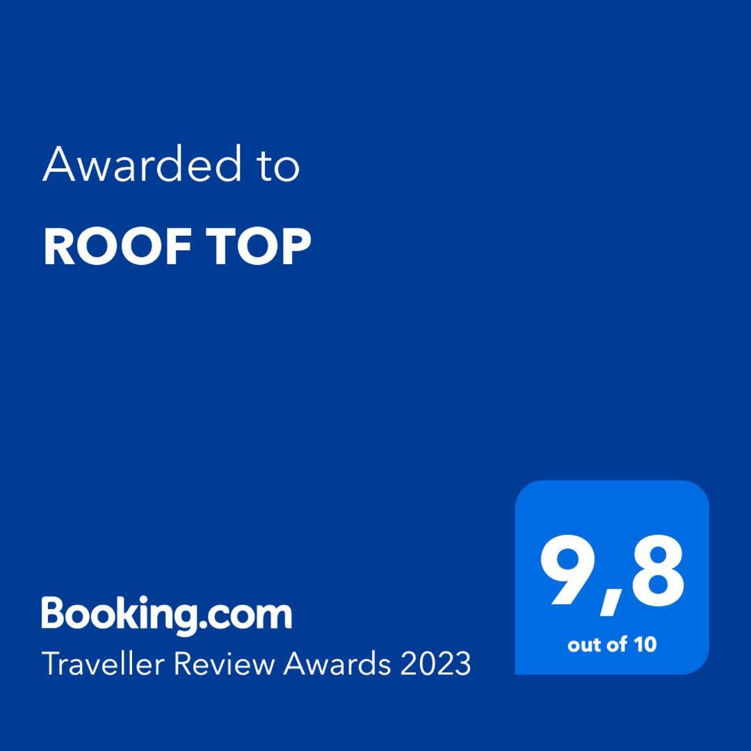 Roof Top Ліменас Номер фото